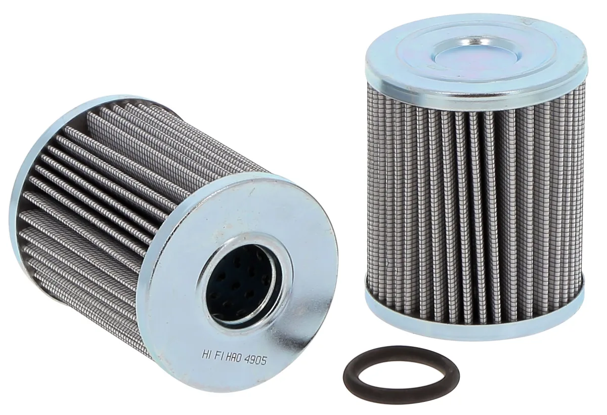 HAO4905 Hifi Filter