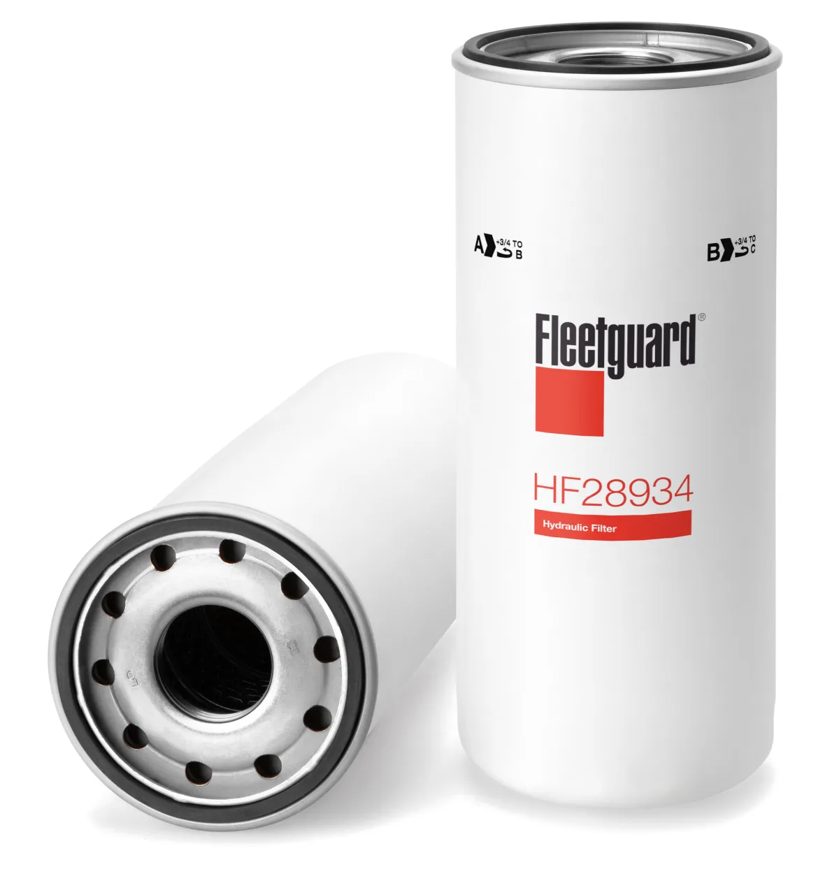 HF28934 Fleetguard