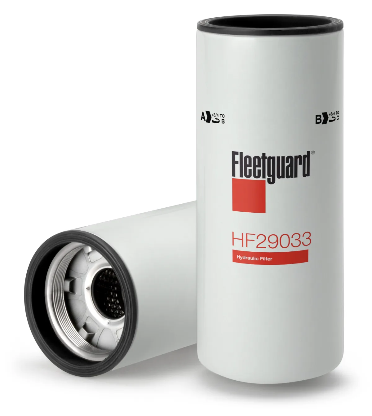 HF29033 Fleetguard