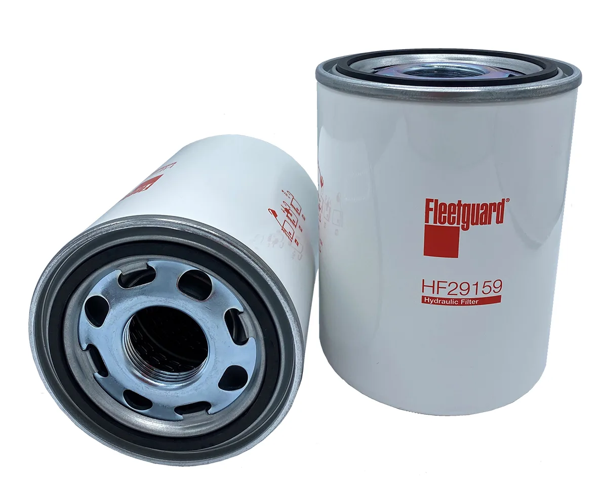 HF29159 Fleetguard