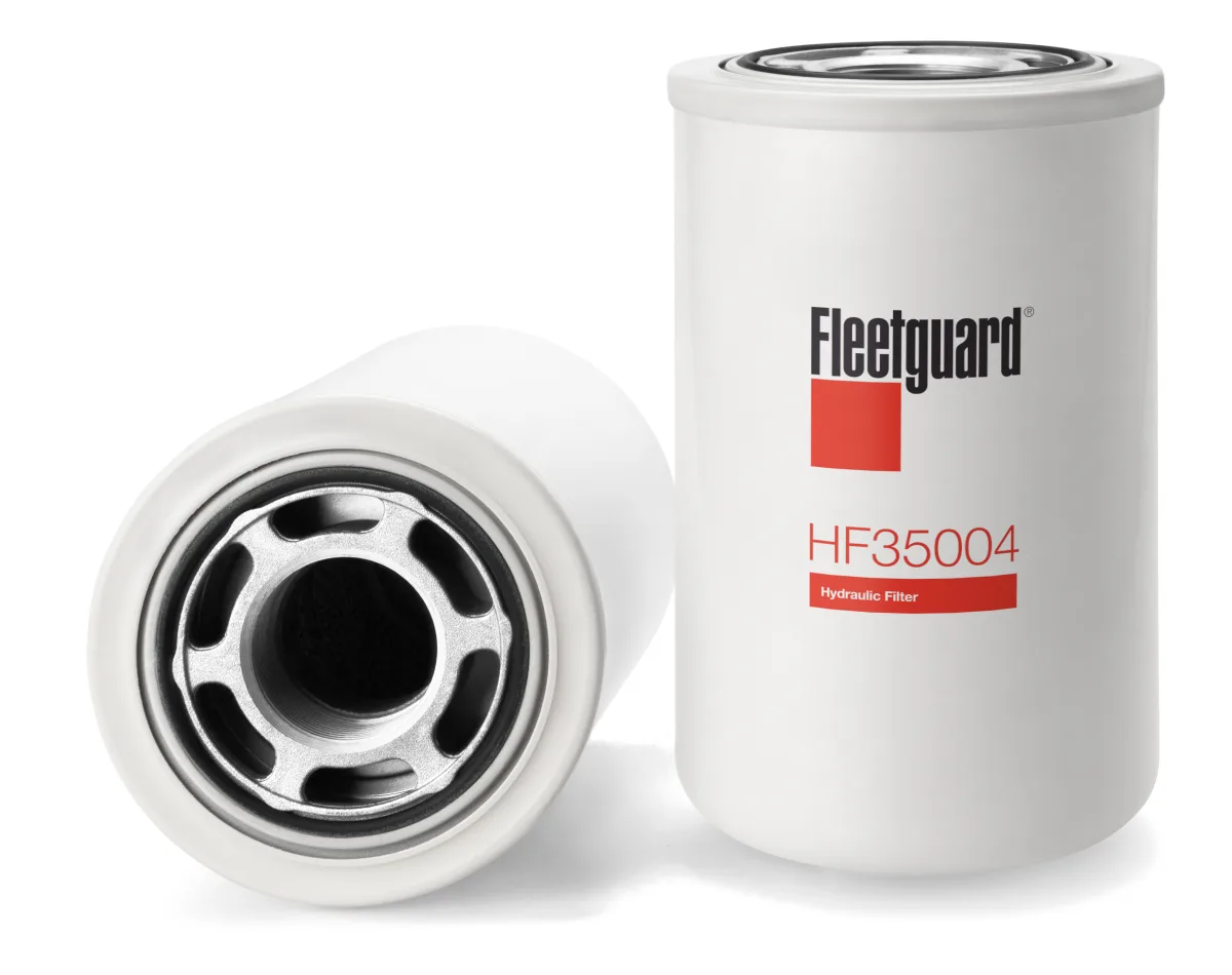 HF35004 Fleetguard