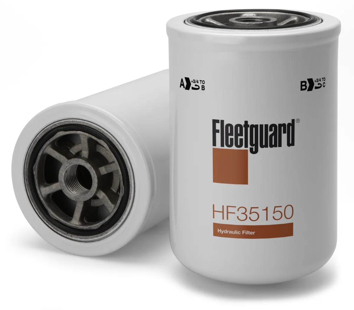HF35150 Fleetguard