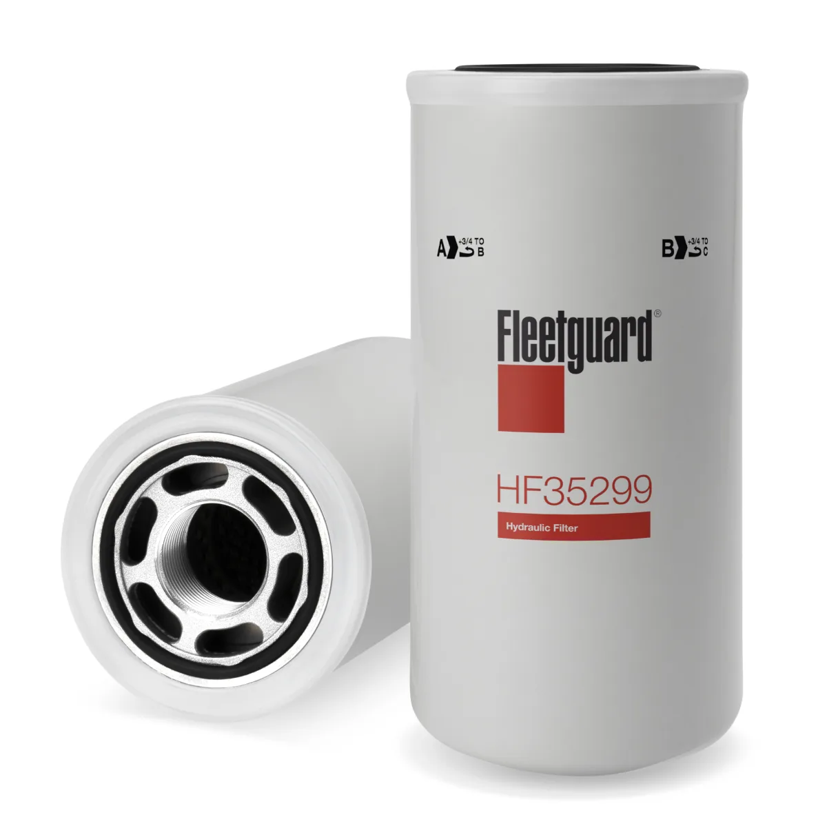 HF35299 Fleetguard
