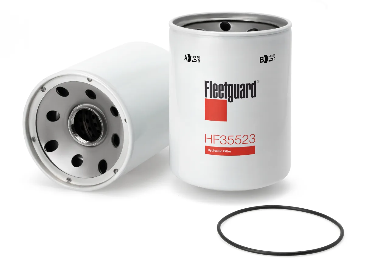 HF35523 Fleetguard