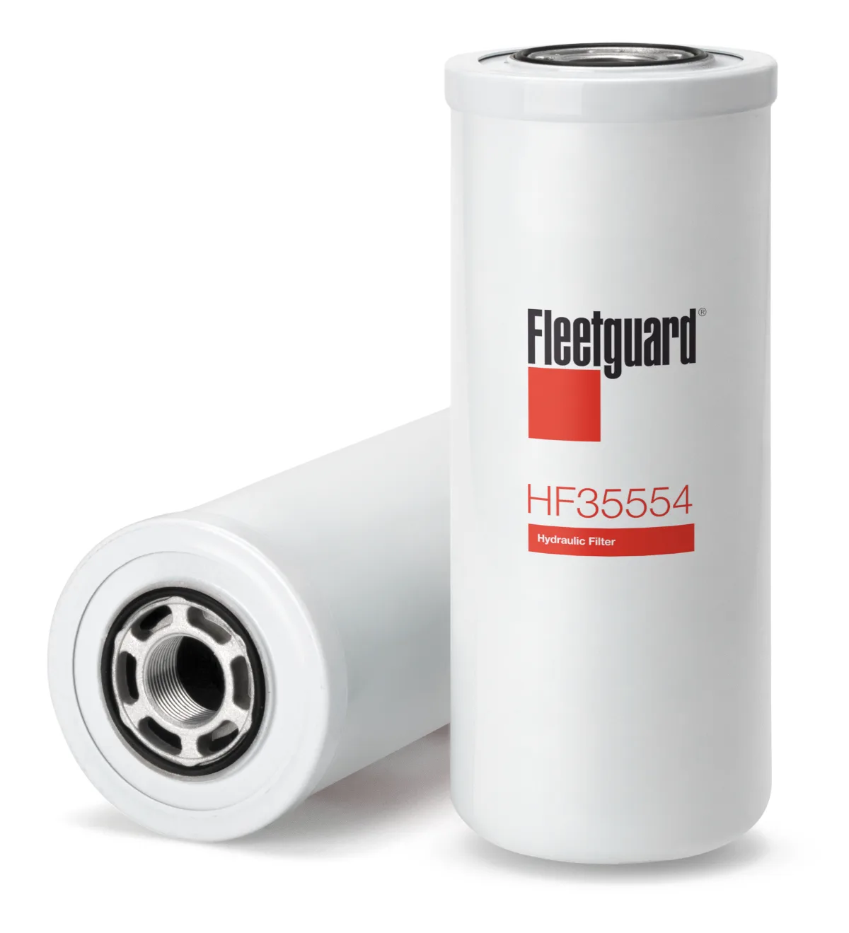 HF35554 Fleetguard