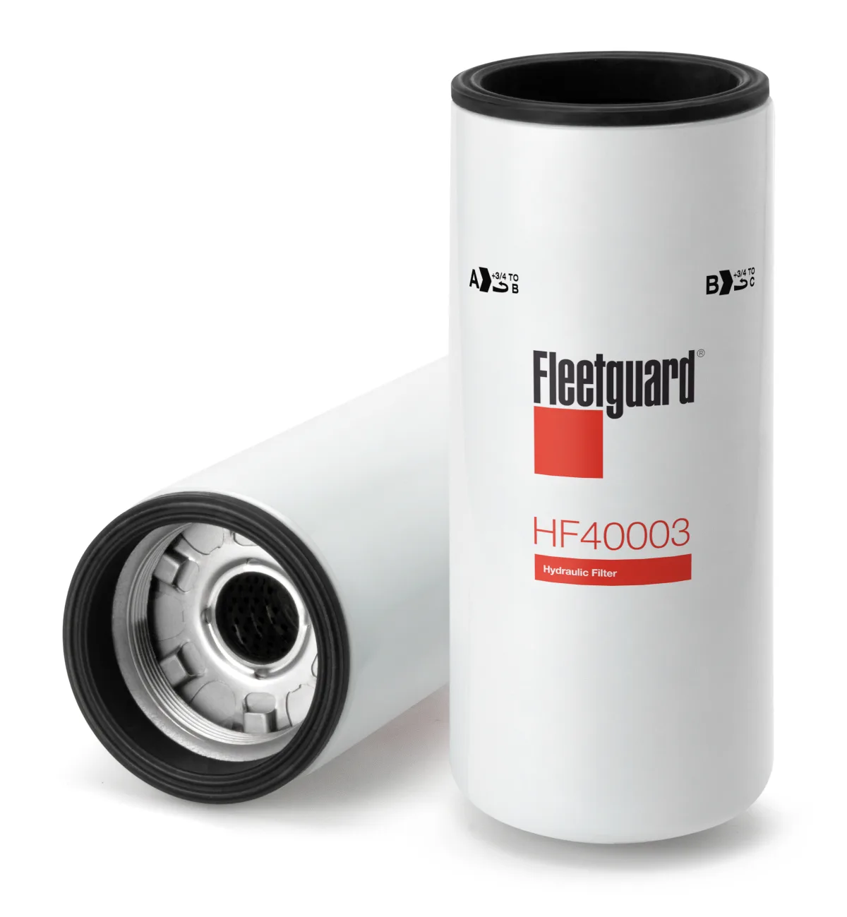 HF40003 Fleetguard