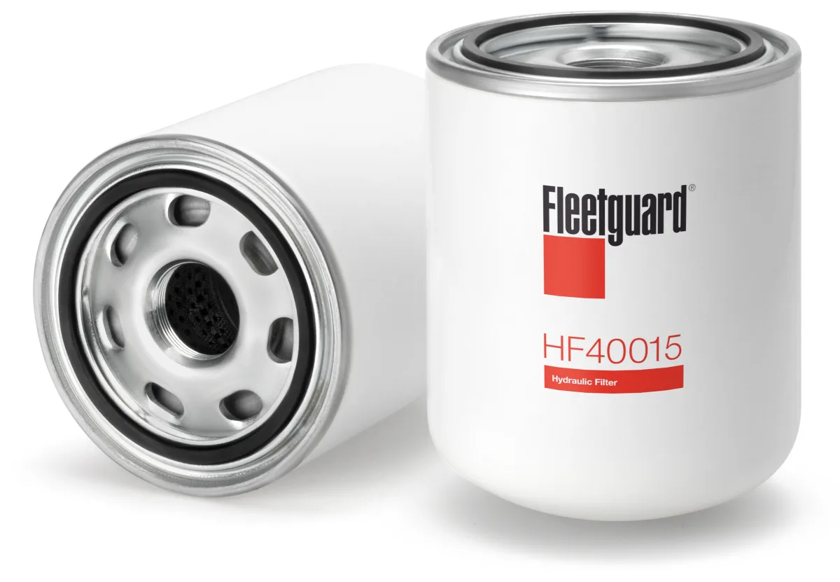 HF40015 Fleetguard