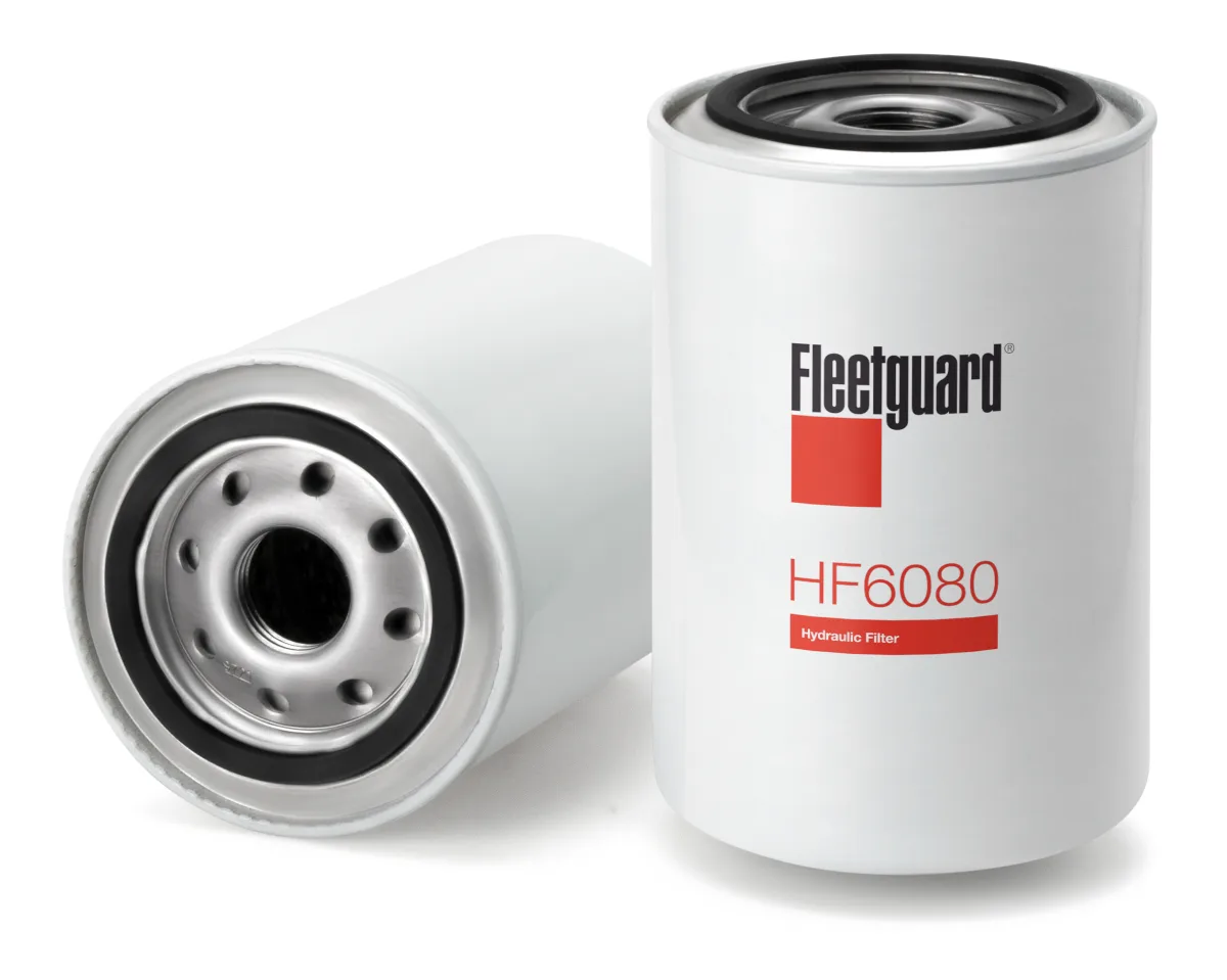 HF6080 Fleetguard
