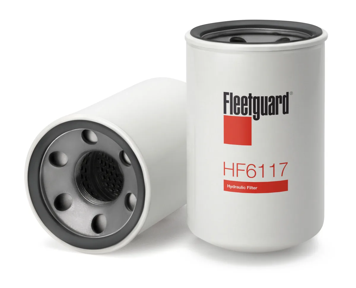 HF6117 Fleetguard