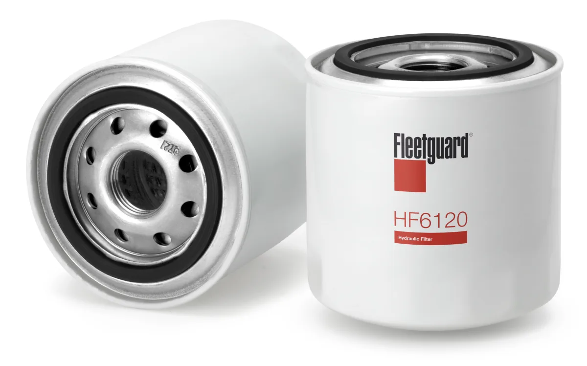 HF6120 Fleetguard
