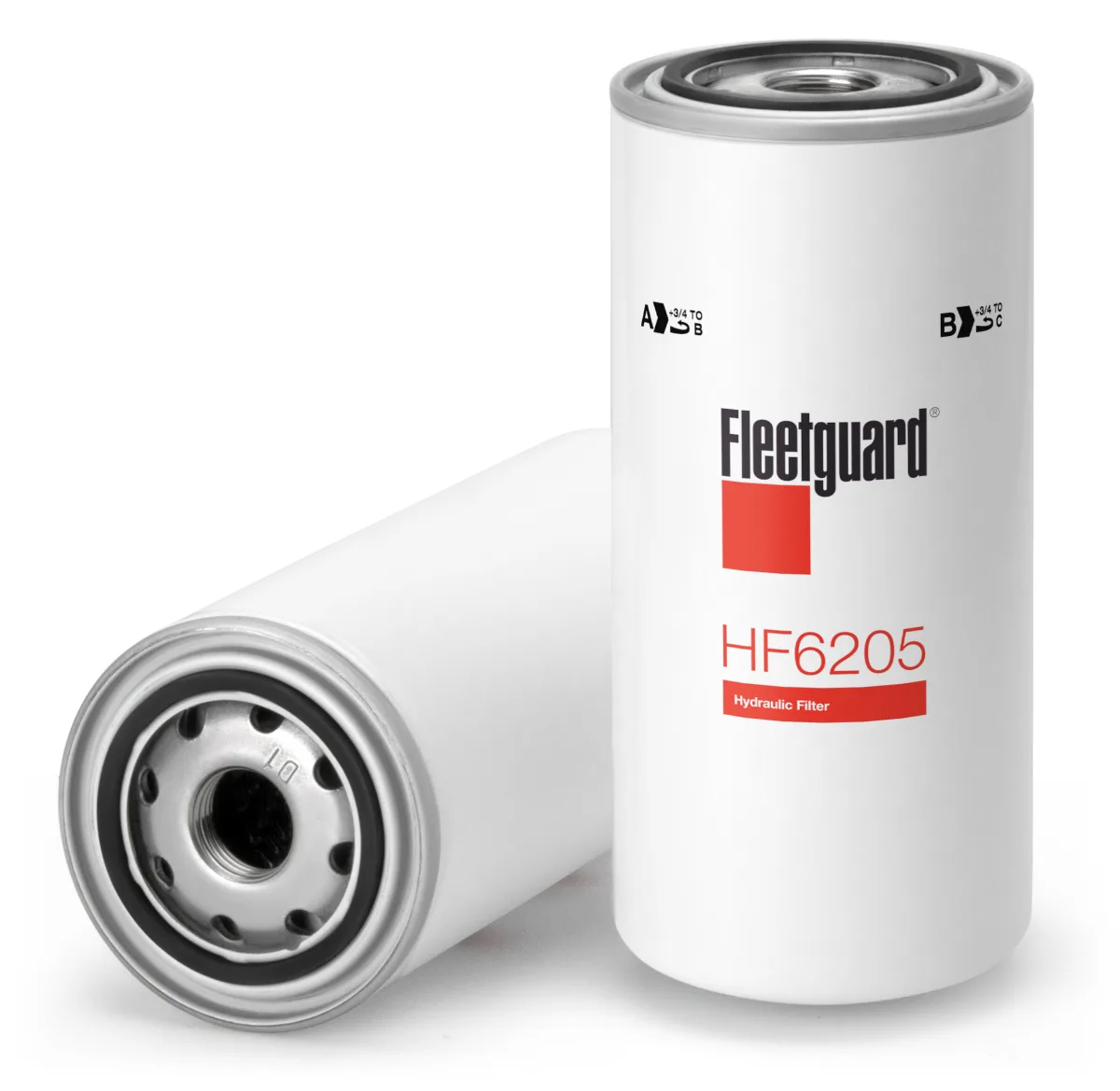 HF6205 Fleetguard