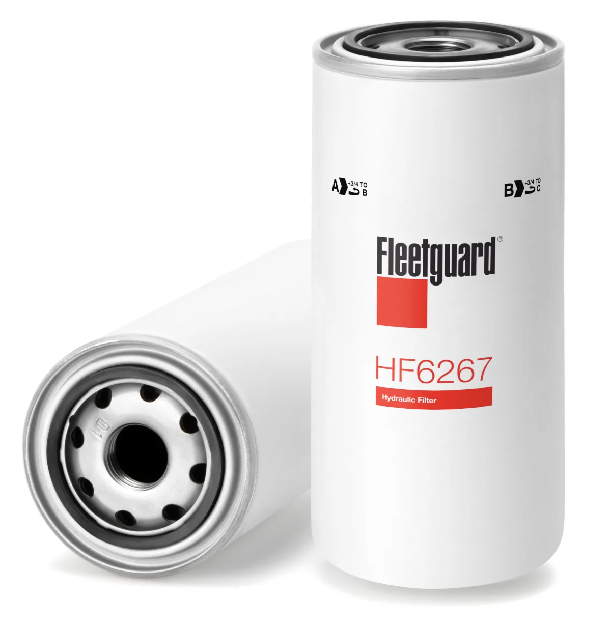 HF6267 Fleetguard