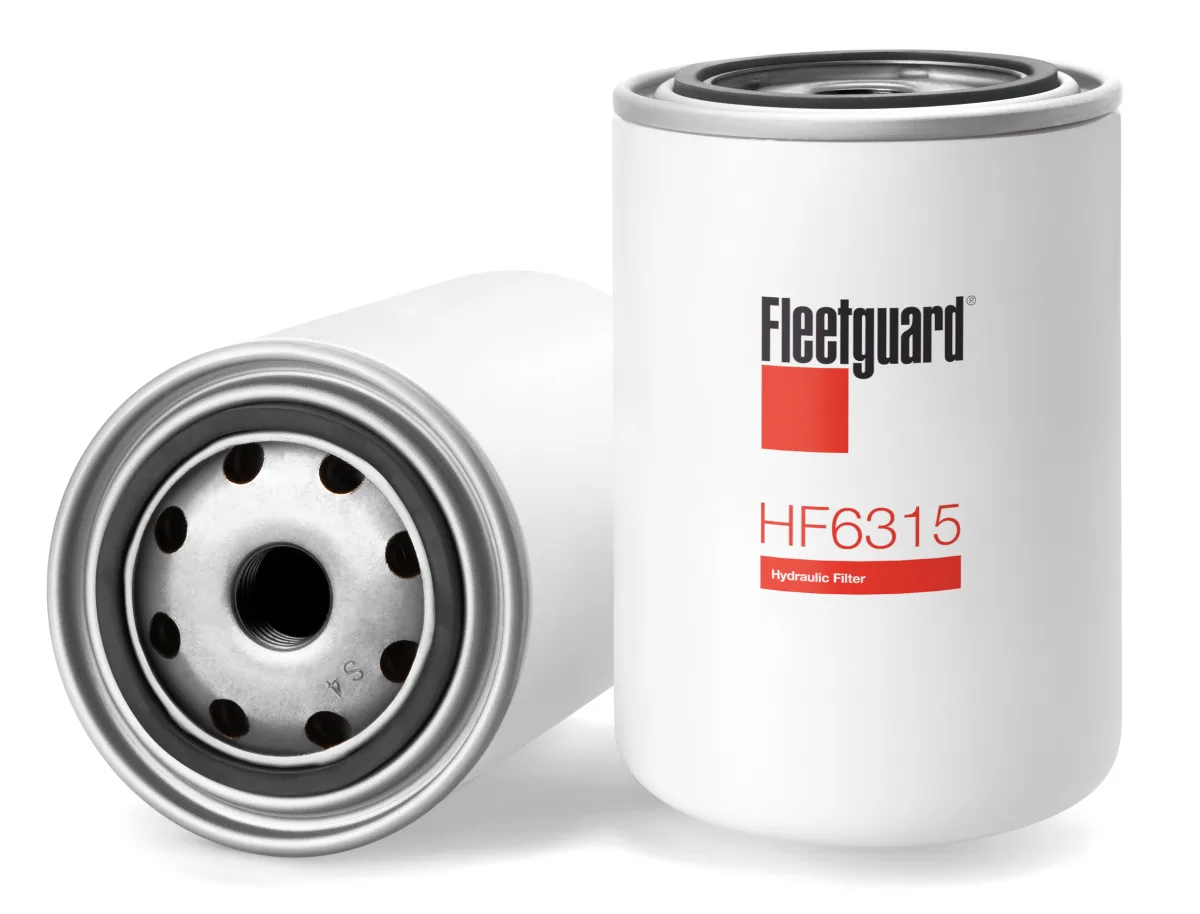 HF6315 Fleetguard