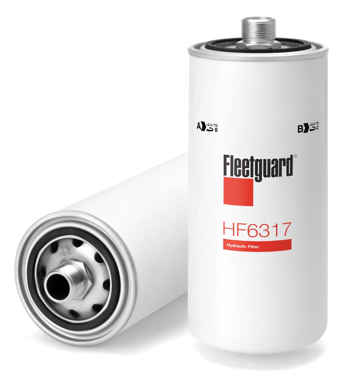 HF6317 Fleetguard