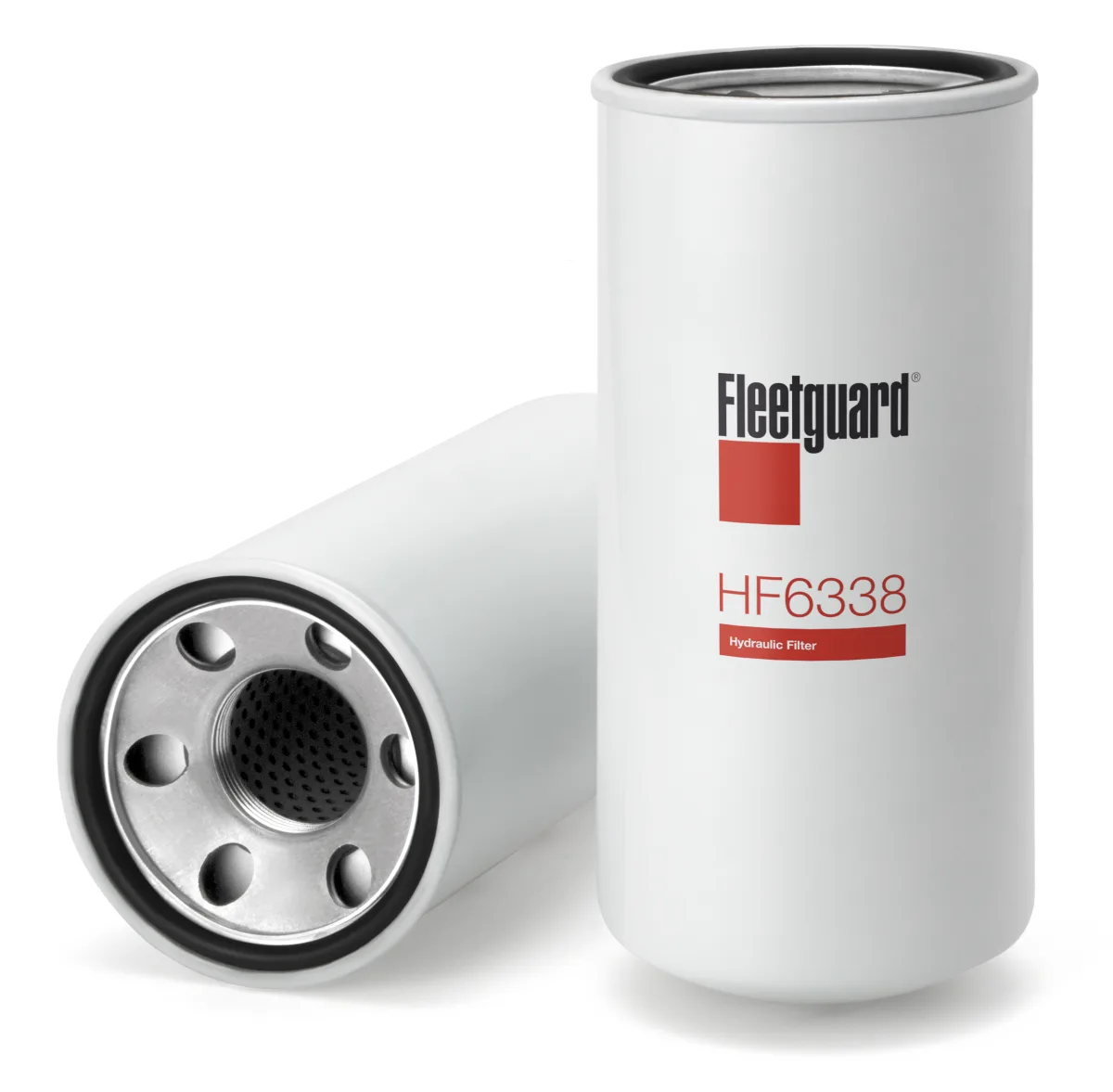 HF6338 Fleetguard