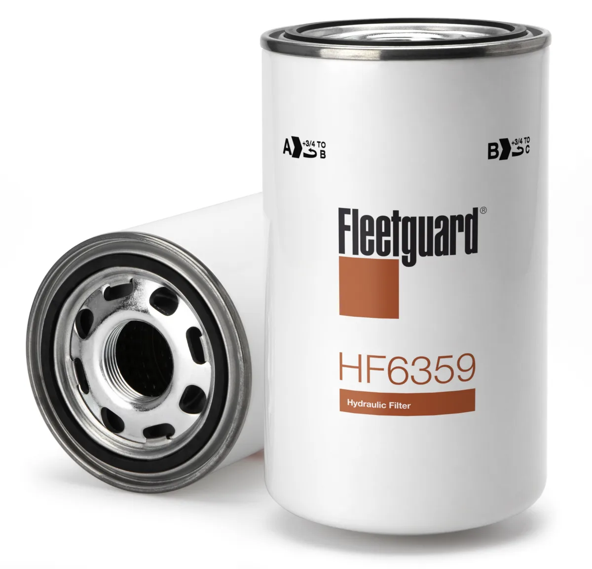 HF6359 Fleetguard