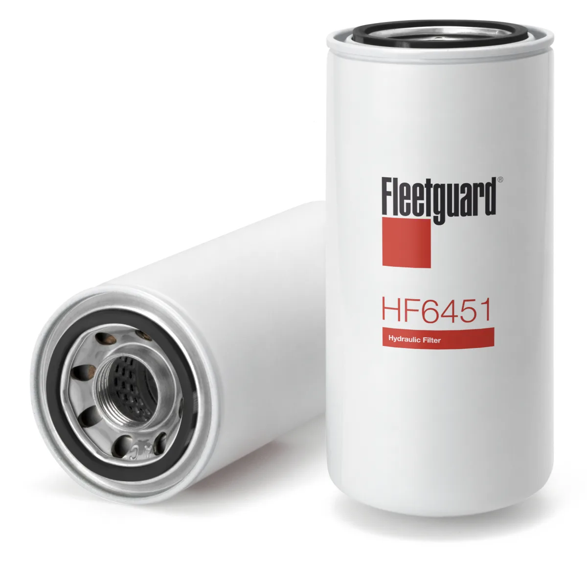 HF6451 Fleetguard