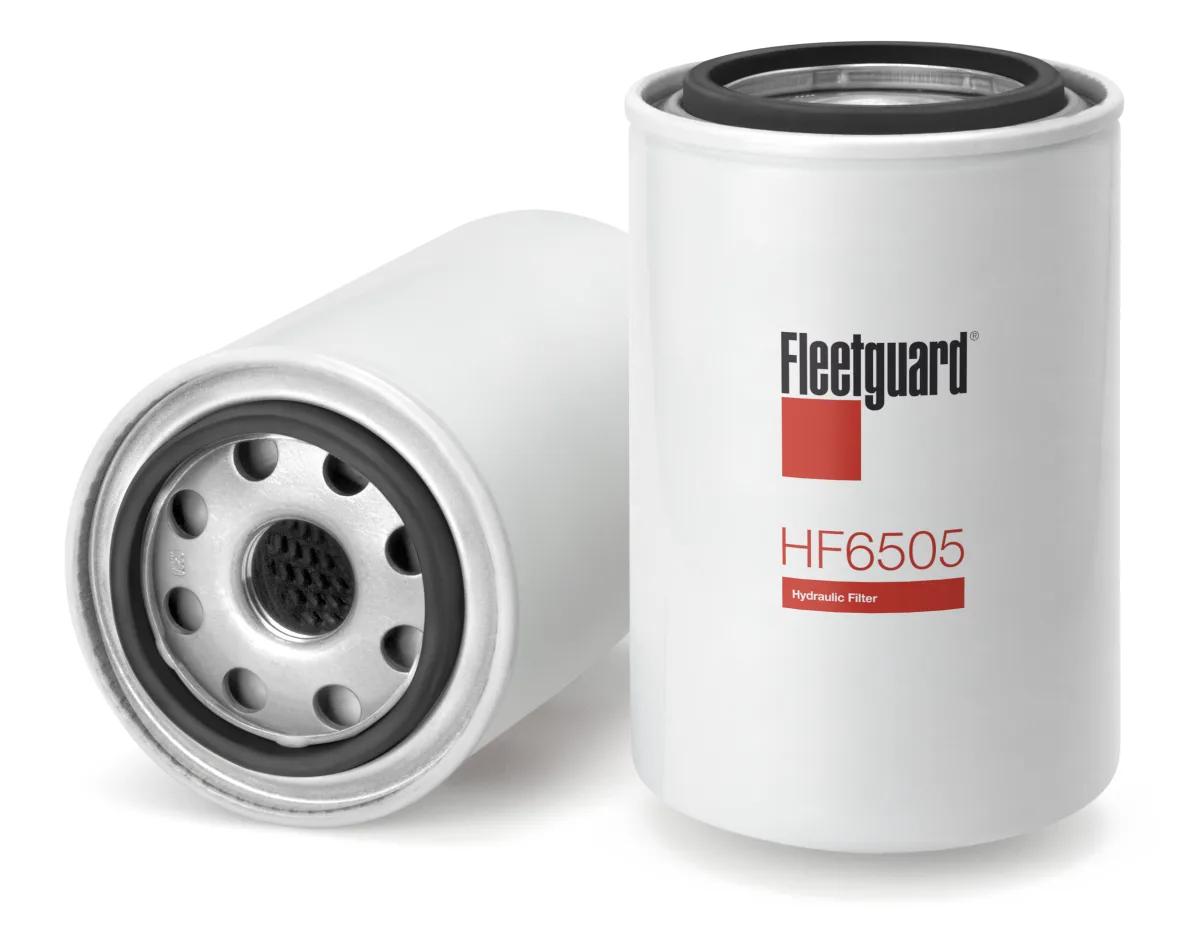HF6505 Fleetguard