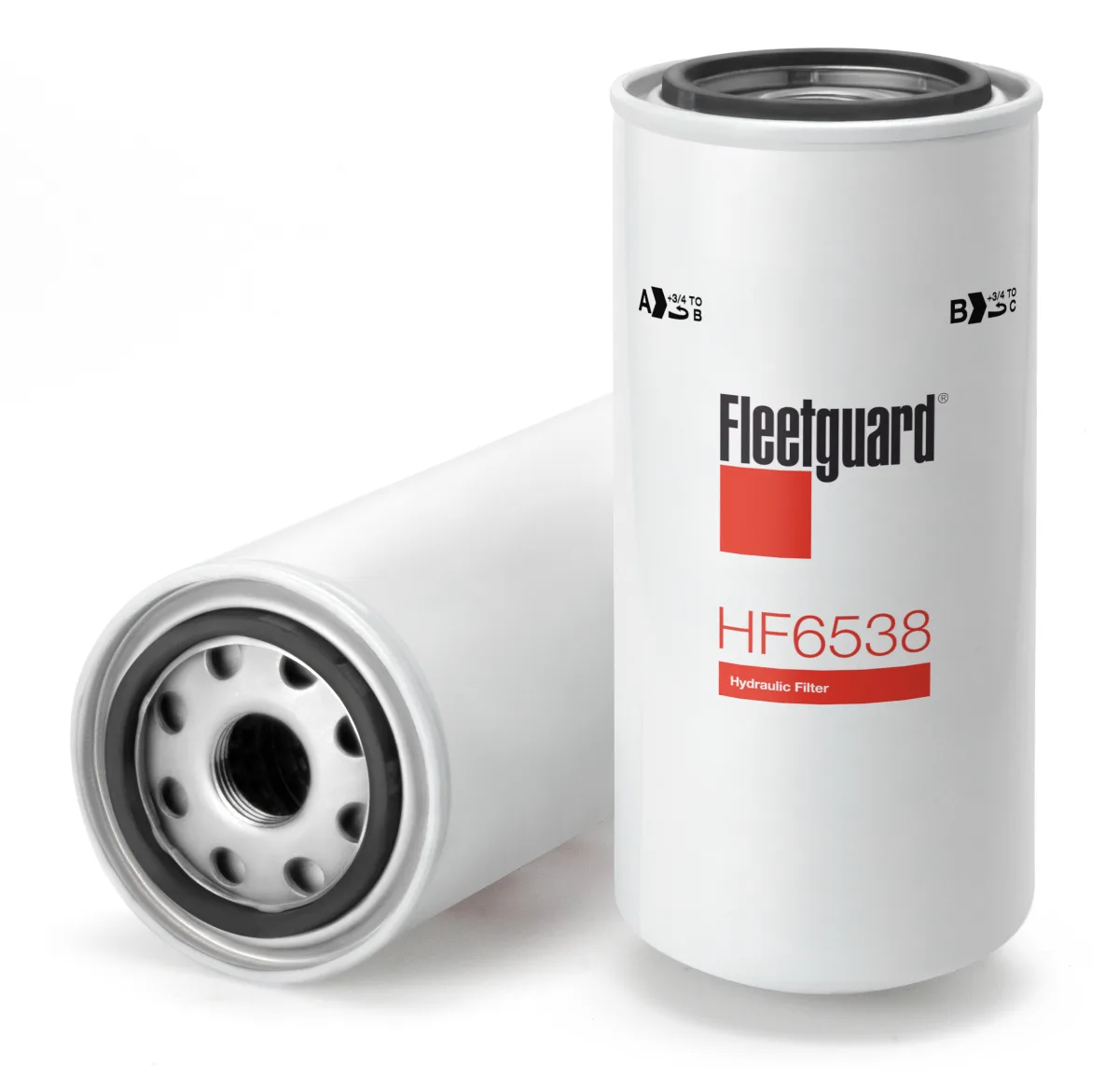 HF6538 Fleetguard