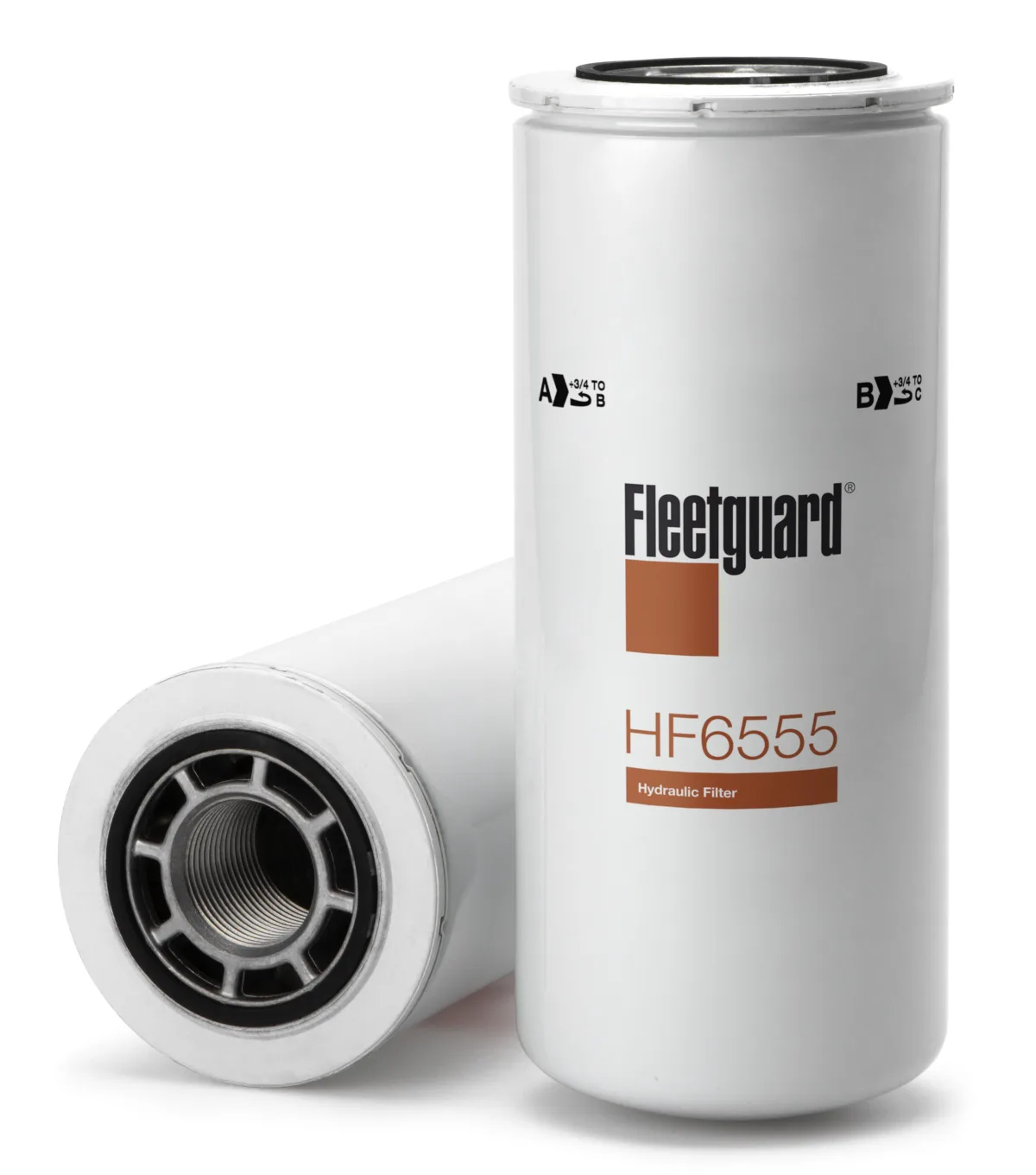HF6555 Fleetguard