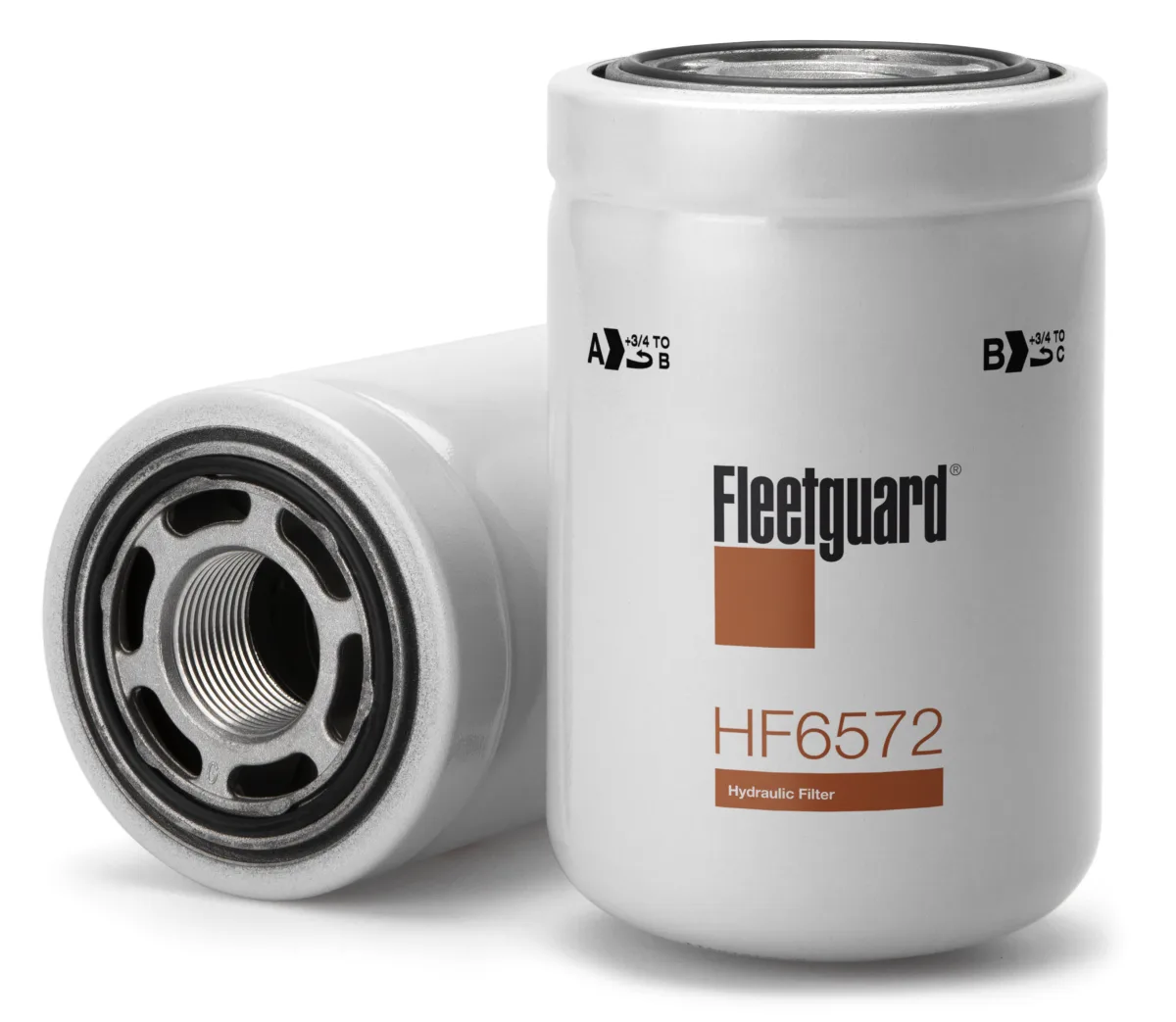 HF6572 Fleetguard