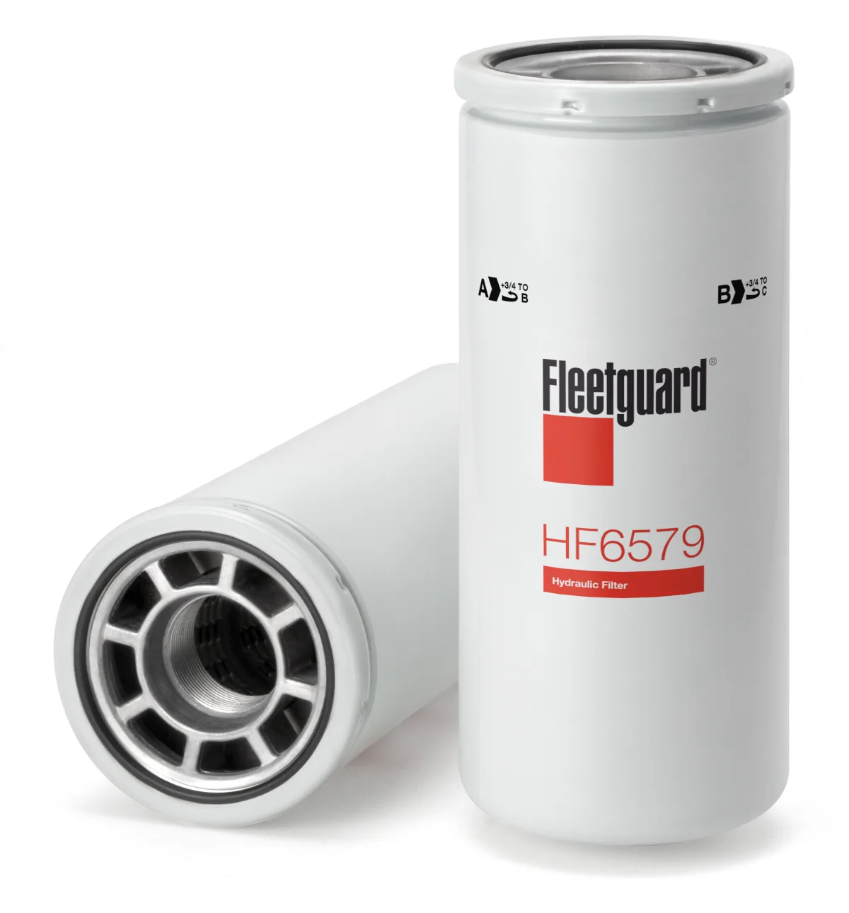 HF6579 Fleetguard
