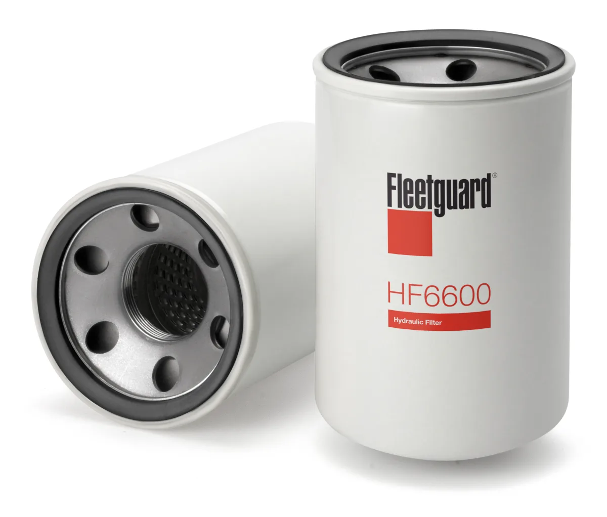 HF6600 Fleetguard