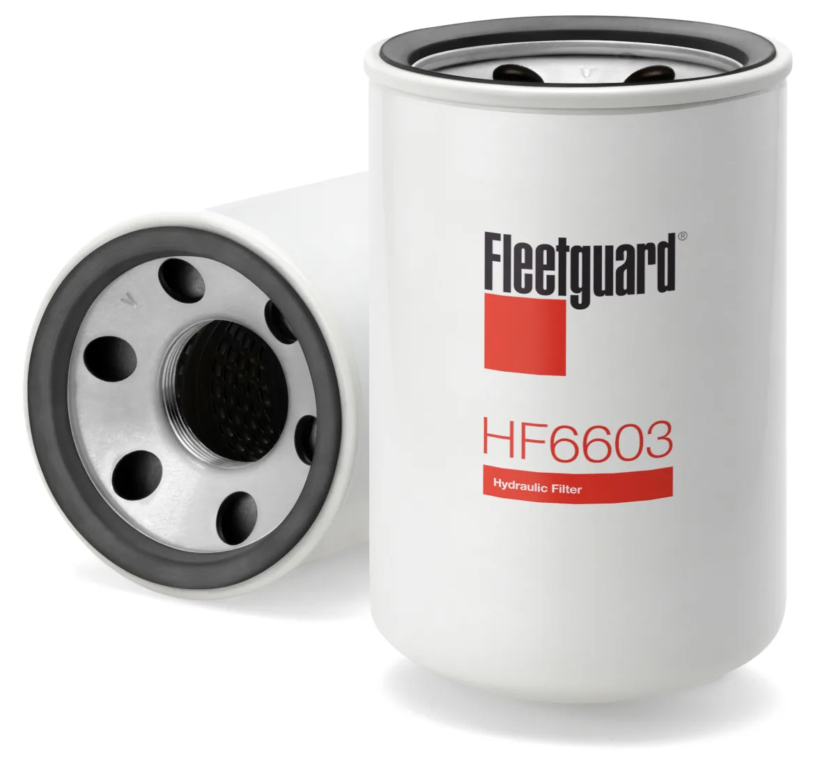 HF6603 Fleetguard