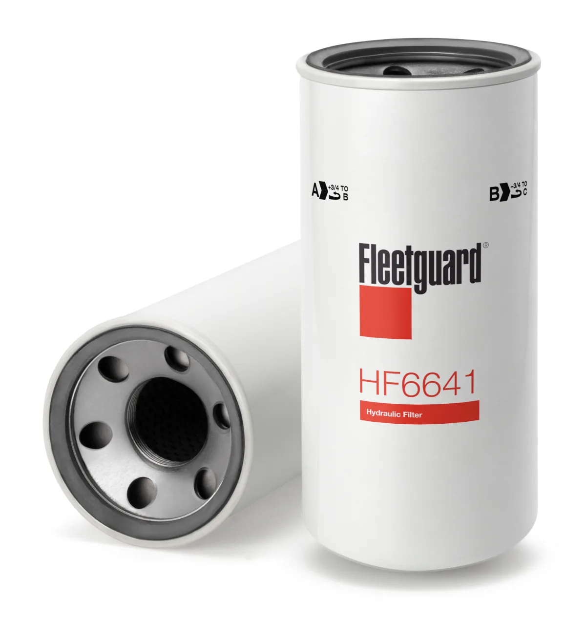 HF6641 Fleetguard