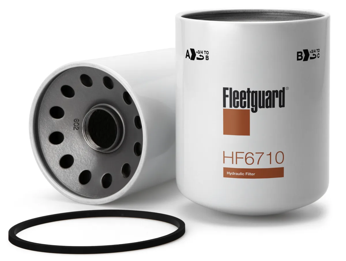 HF6710 Fleetguard
