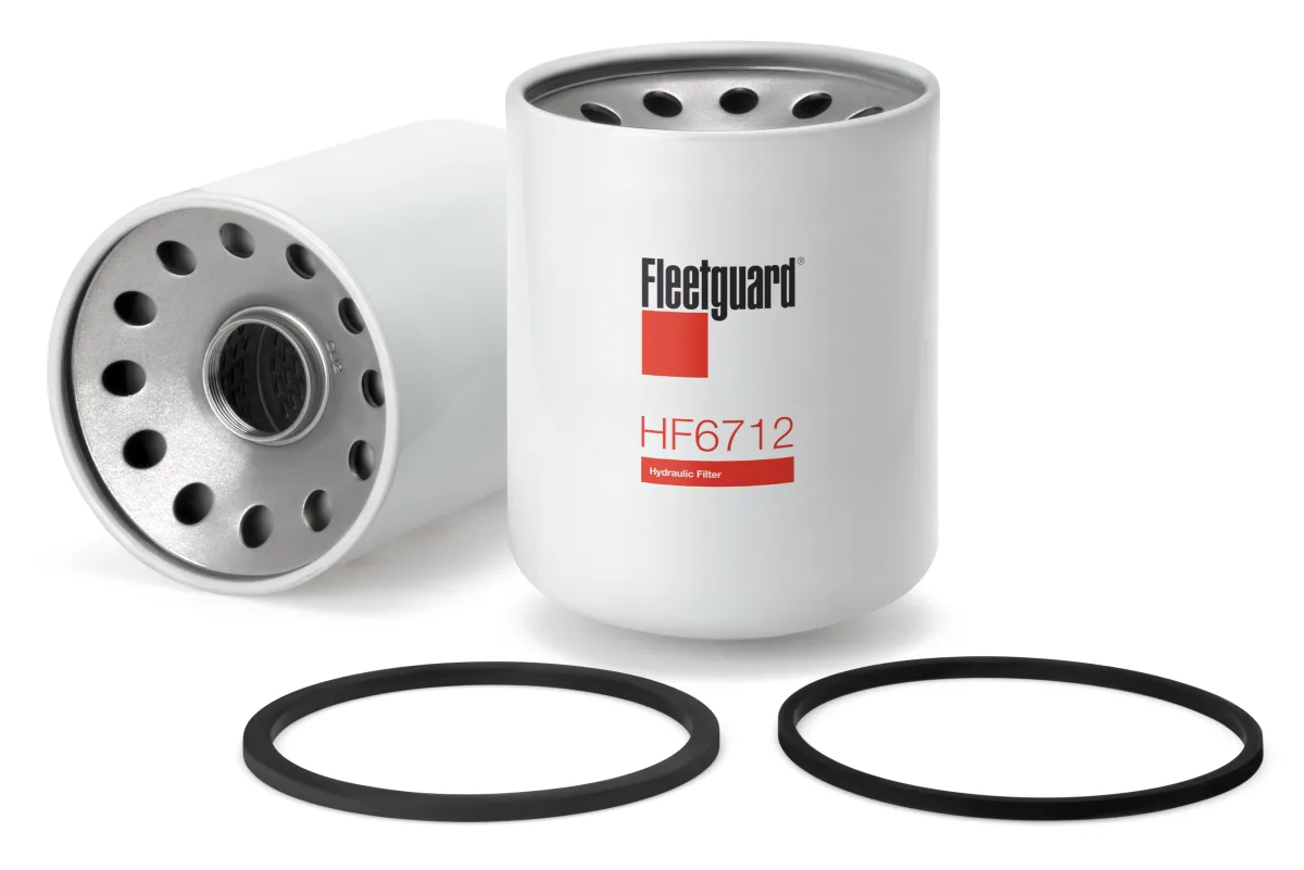 HF6712 Fleetguard