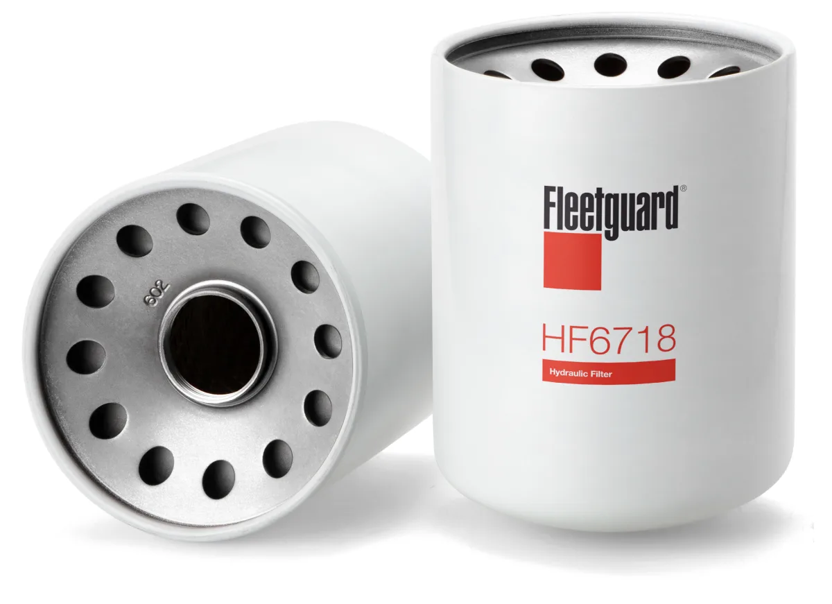 HF6718 Fleetguard