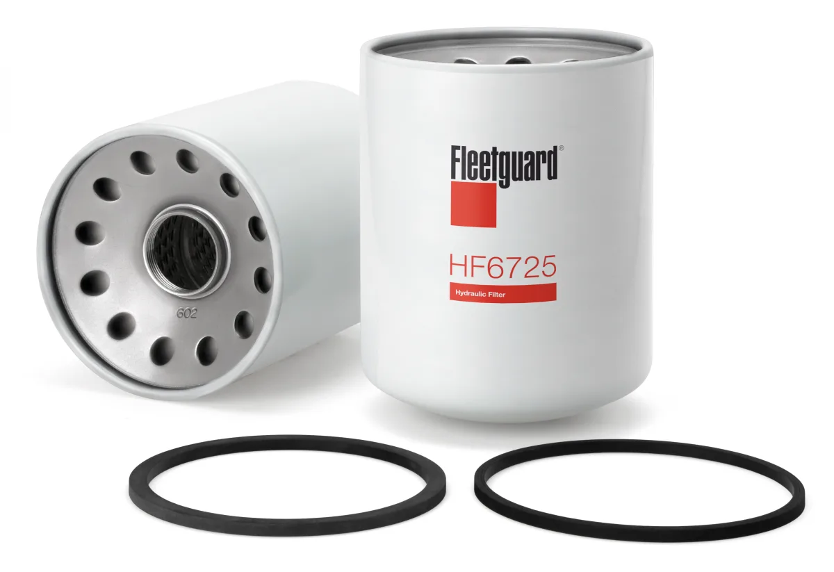 HF6725 Fleetguard