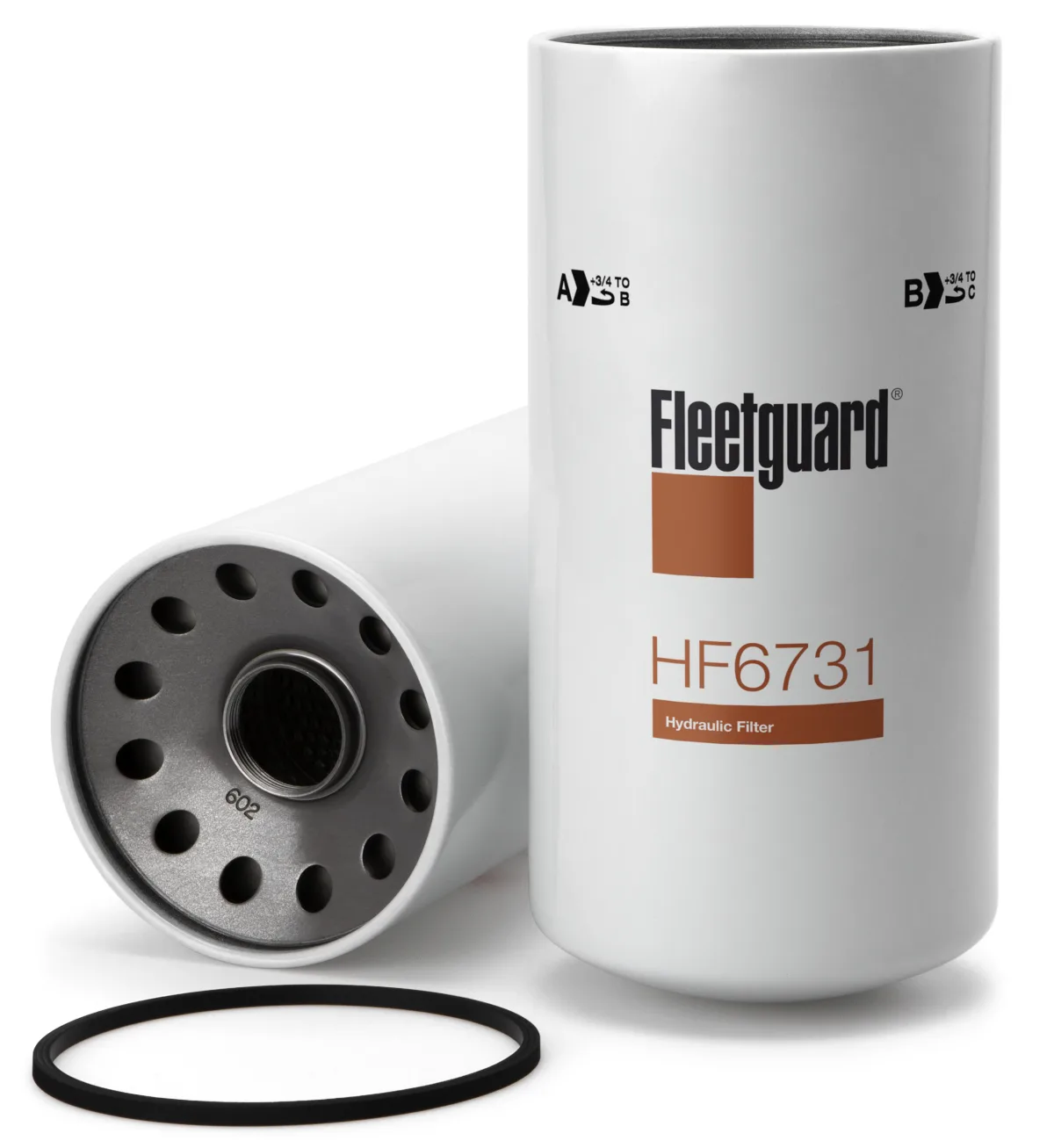 HF6731 Fleetguard