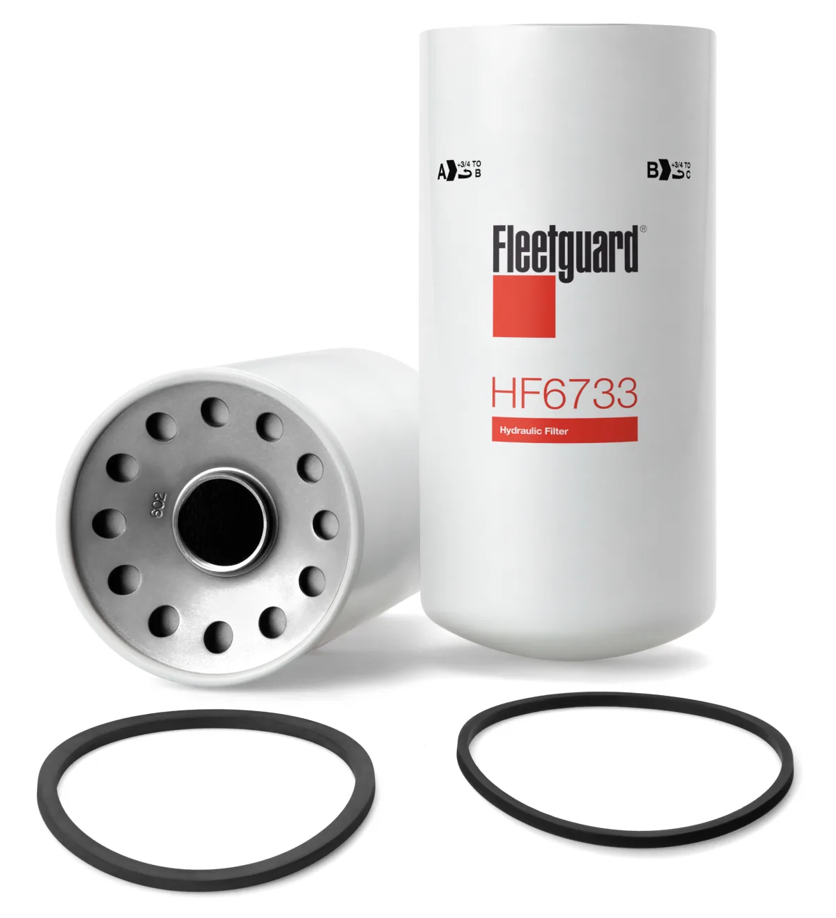 HF6733 Fleetguard