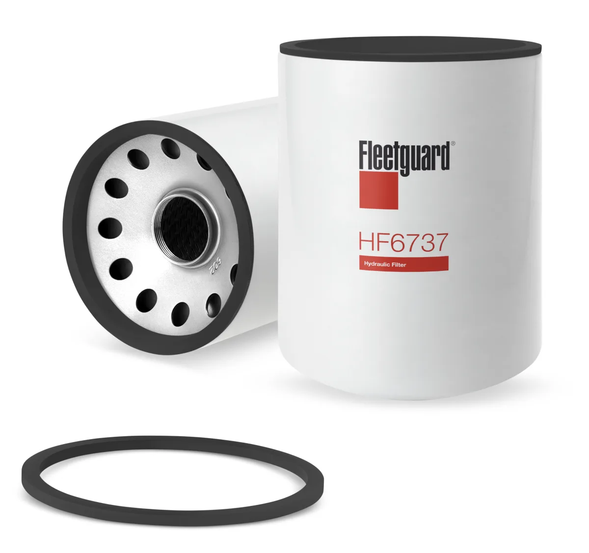 HF6737 Fleetguard