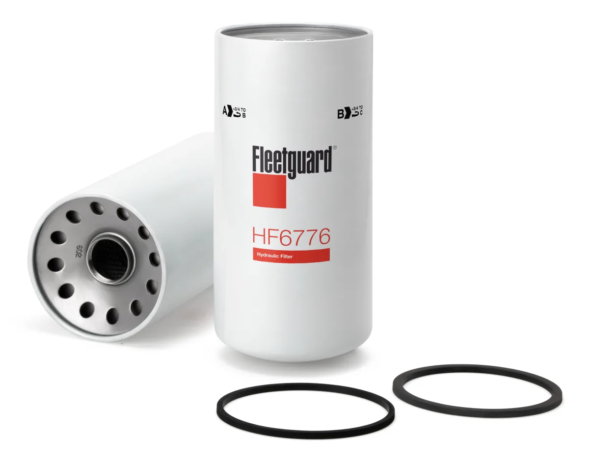 HF6776 Fleetguard