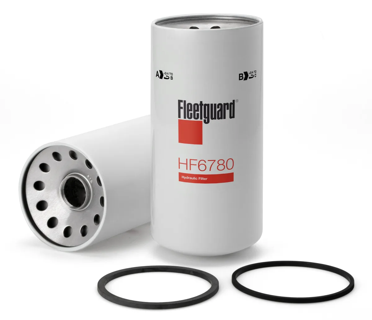 HF6780 Fleetguard
