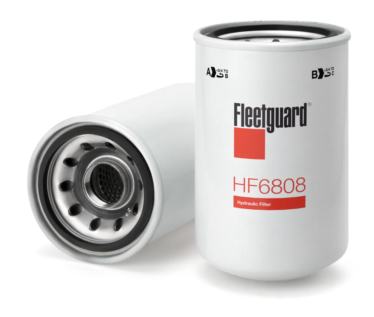 HF6808 Fleetguard