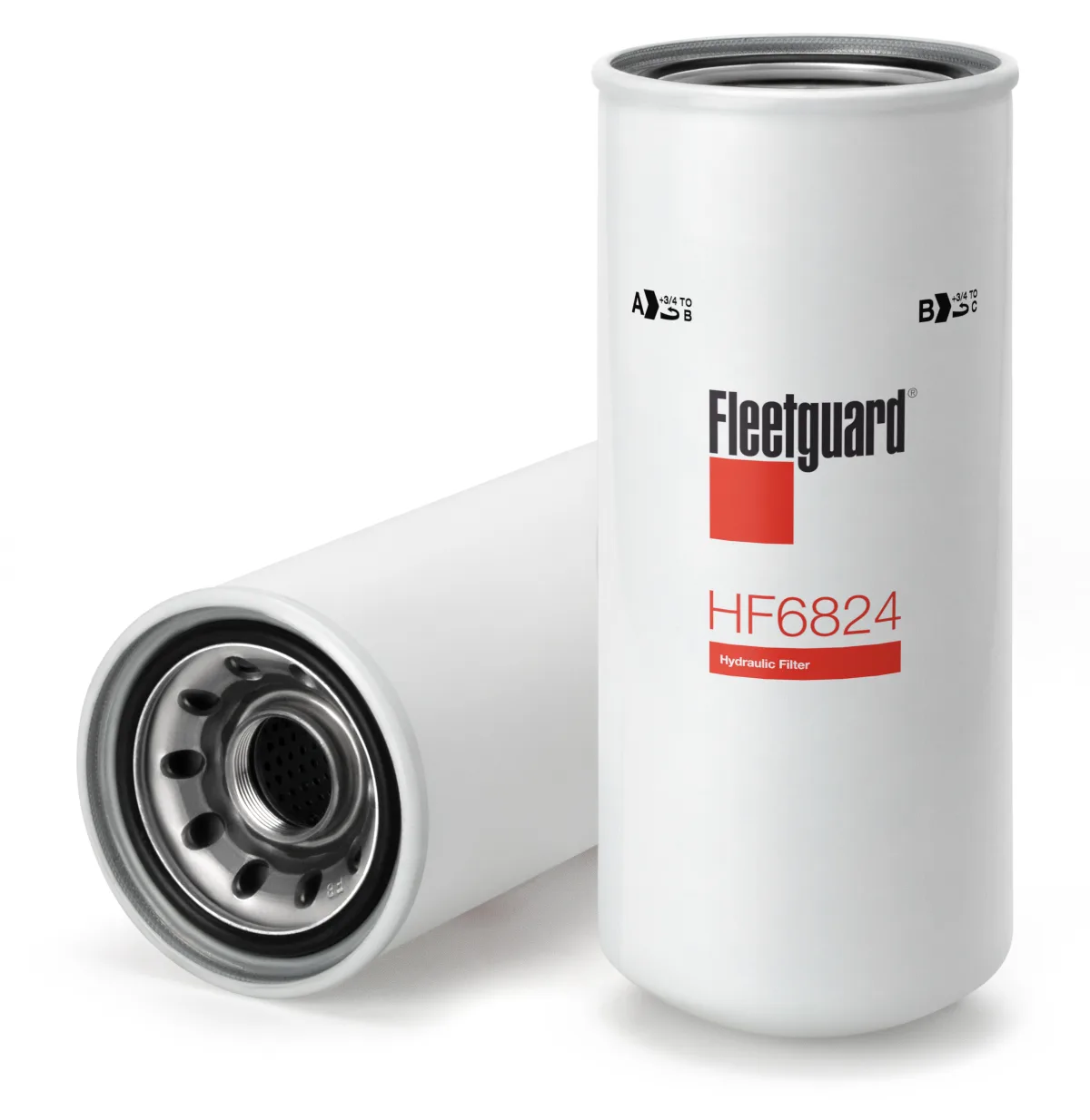 HF6824 Fleetguard
