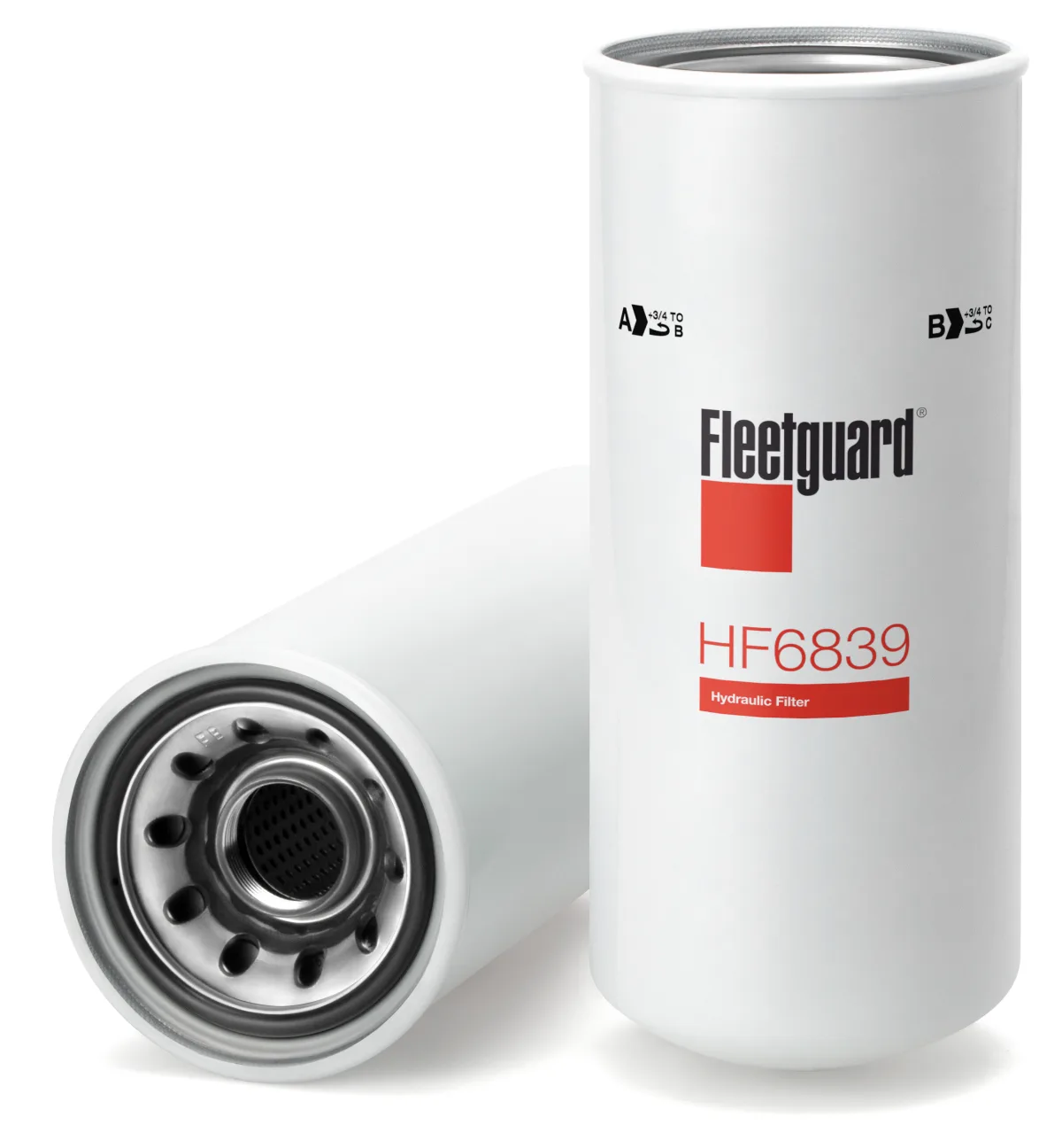 HF6839 Fleetguard