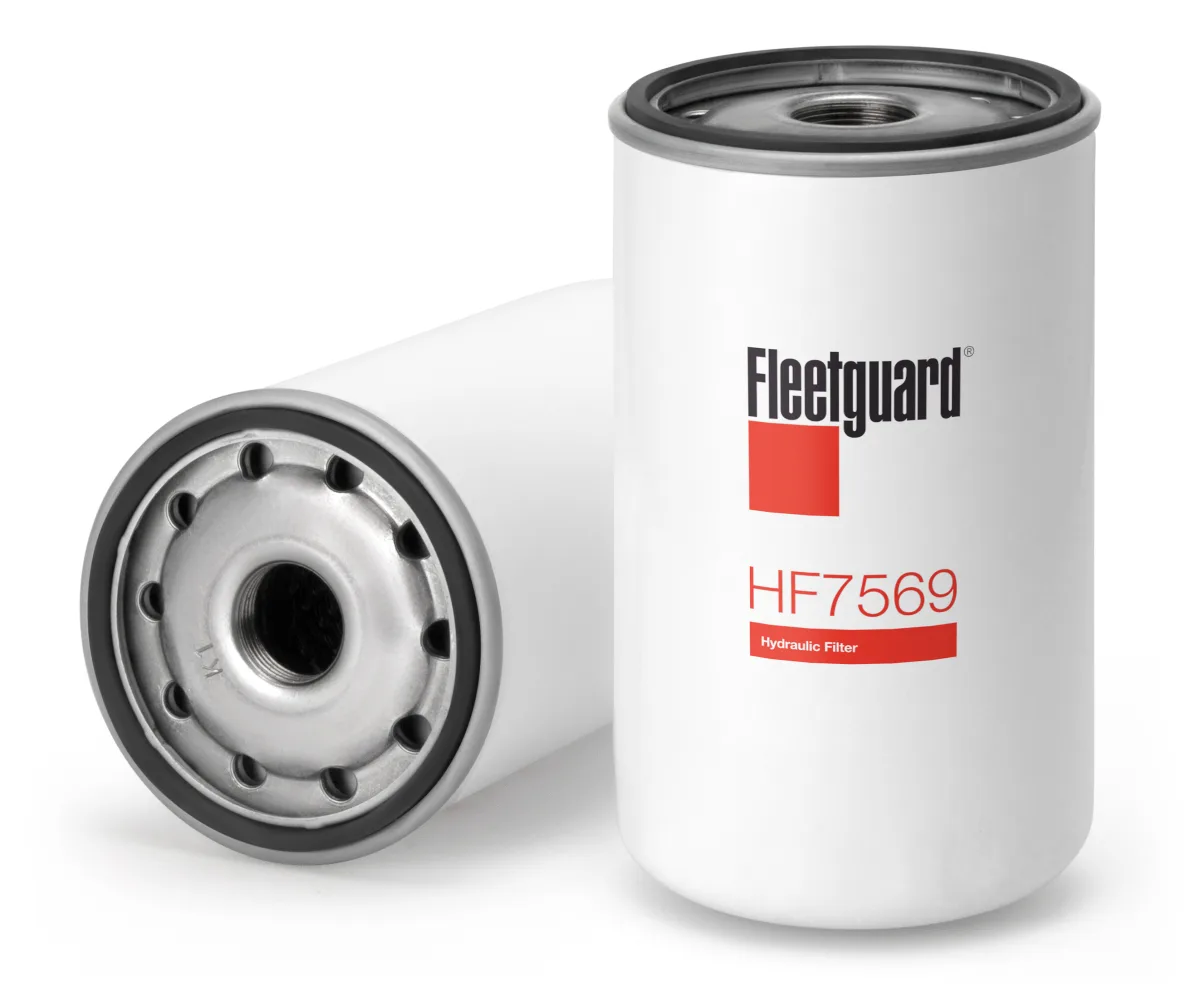 HF7569 Fleetguard