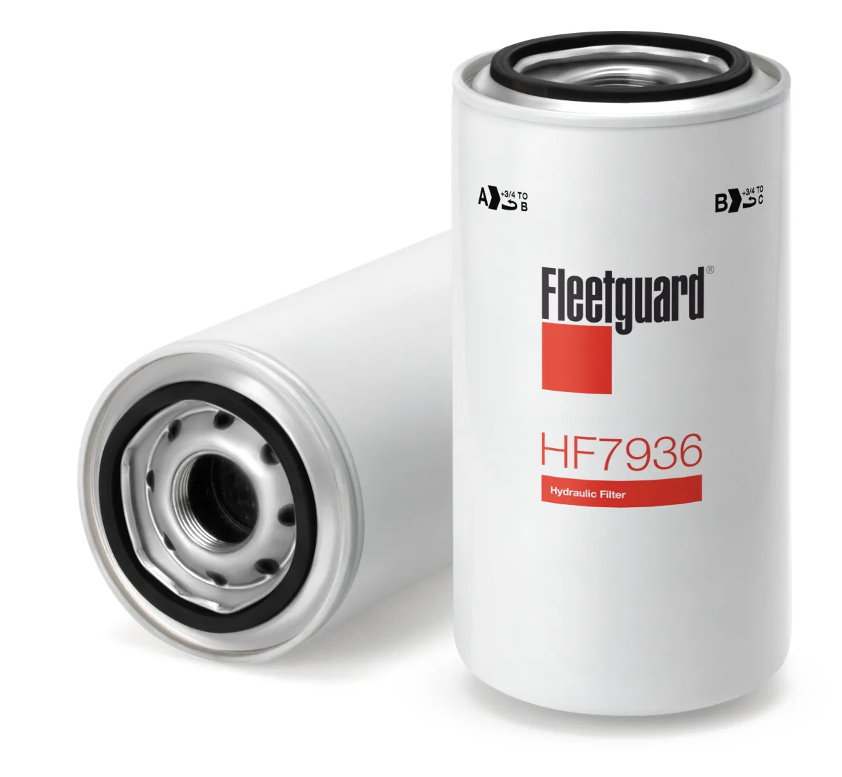 HF7936 Fleetguard
