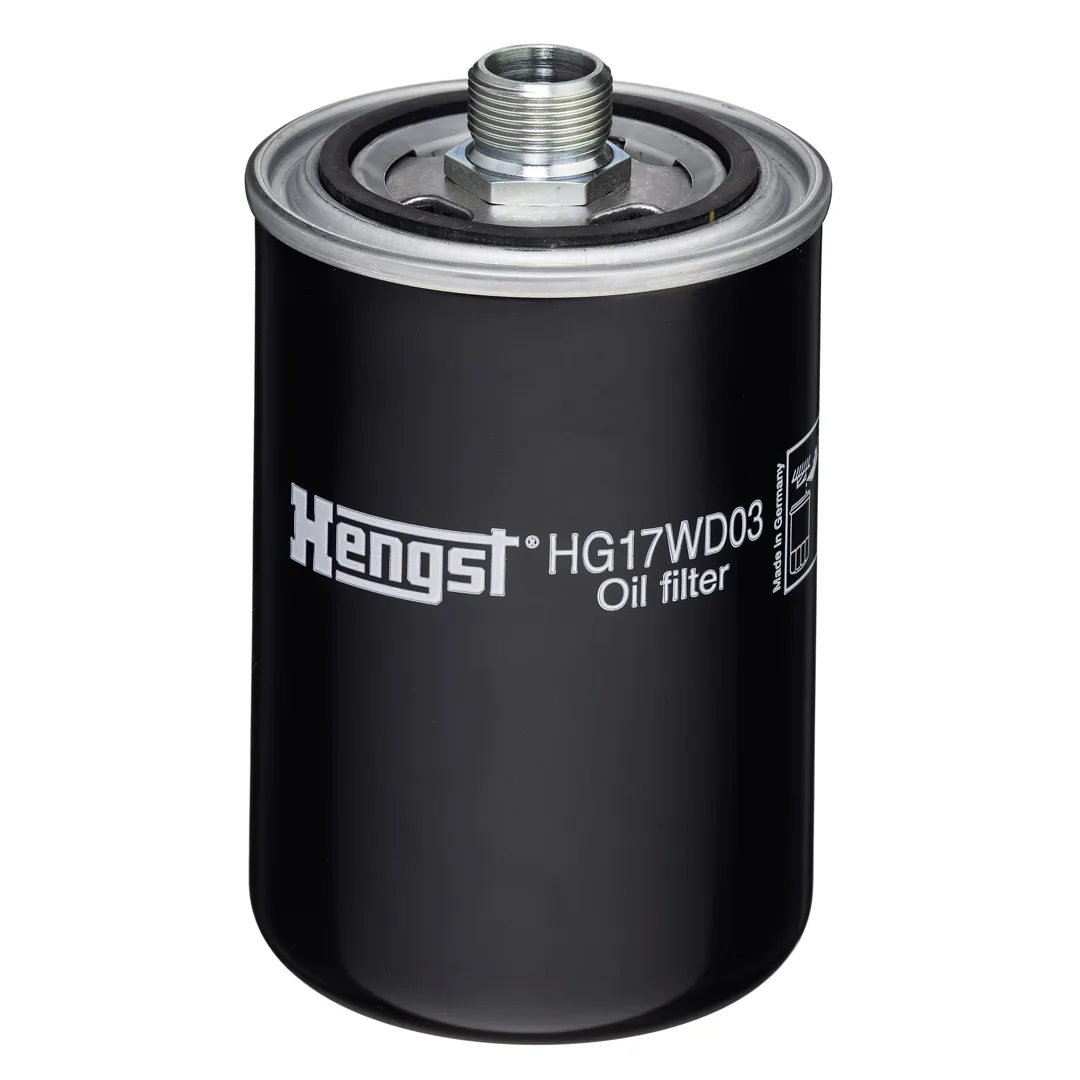 HG17WD03 Hengst