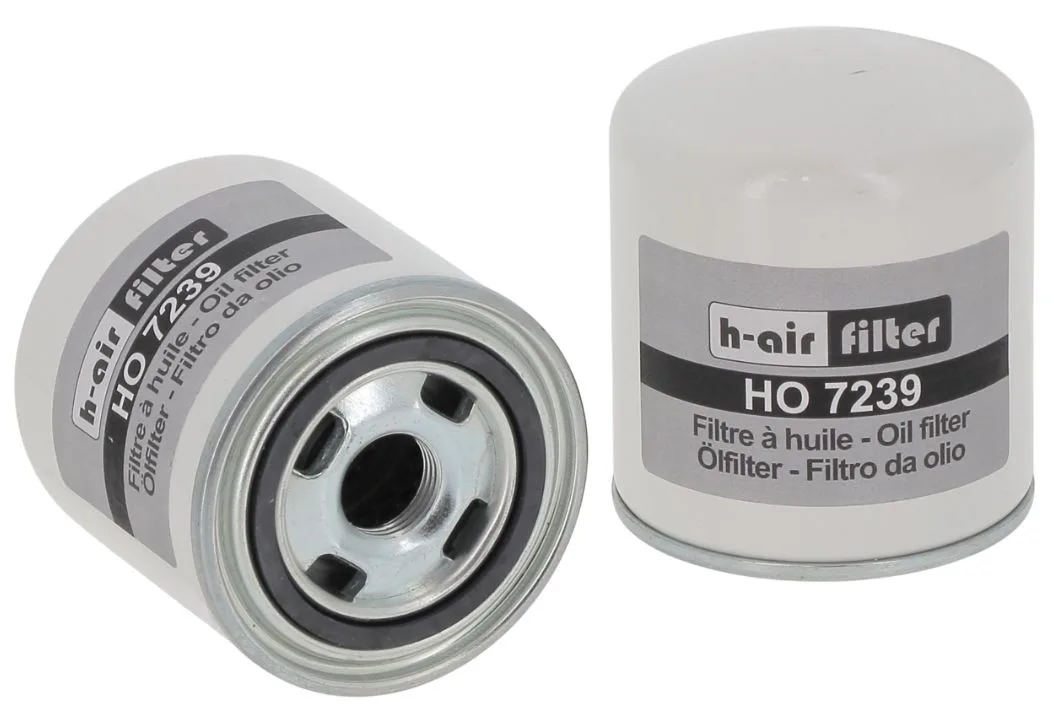 HO7239 Hifi Filter