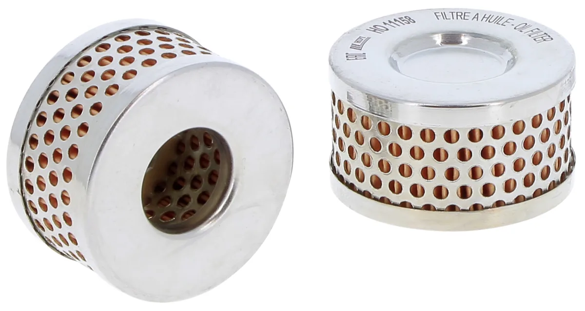 HO11158 Hifi Filter