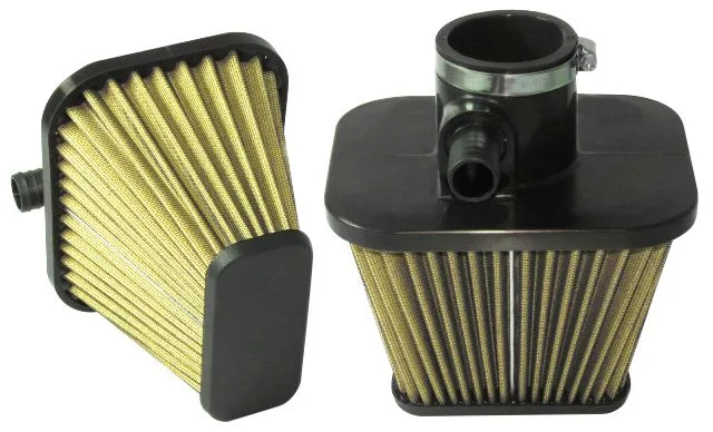 HR060502 Hifi Filter