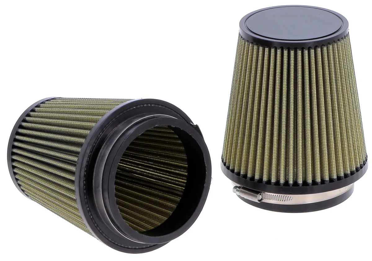 HR100201 Hifi Filter