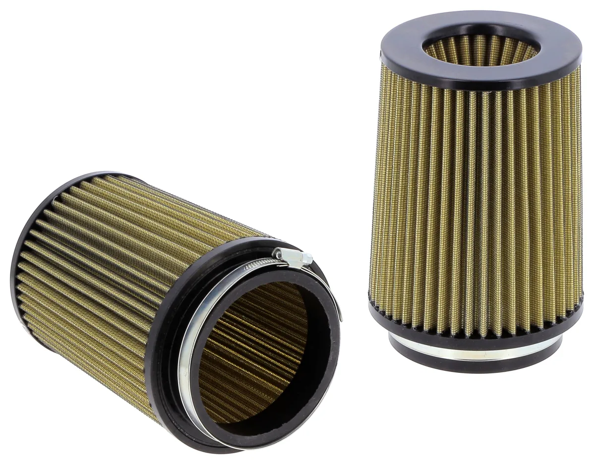 HR100601 Hifi Filter