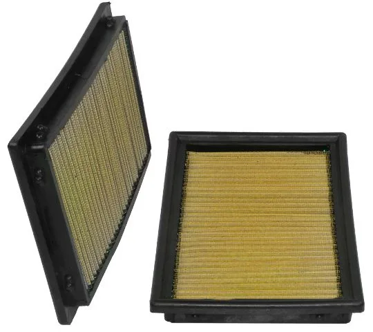 HR1370 Hifi Filter